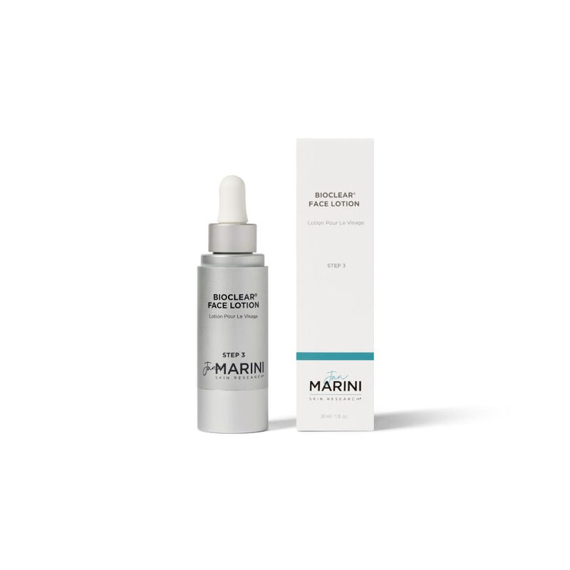 jan marini bioclear face lotion